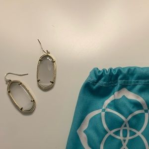 Kendra Scott Elle Earings